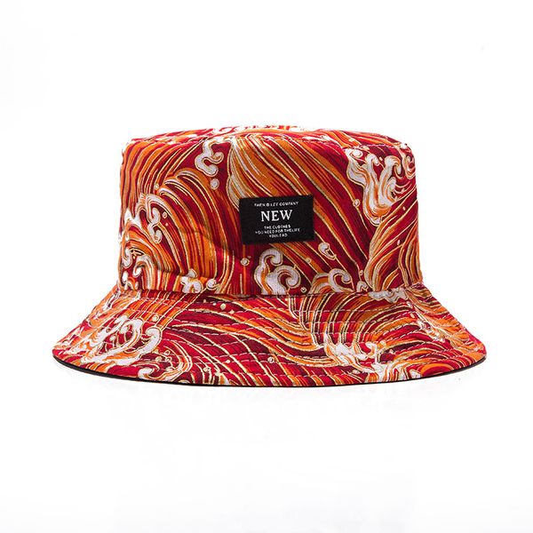 soft bucket hat man women outdoor sports hip hop caps embroidery wave double side summer cotton fishing sun hat panama men
soft bucket hat man women outdoor sports hip hop caps embroidery wave double side summer cotton fishing sun hat panama men