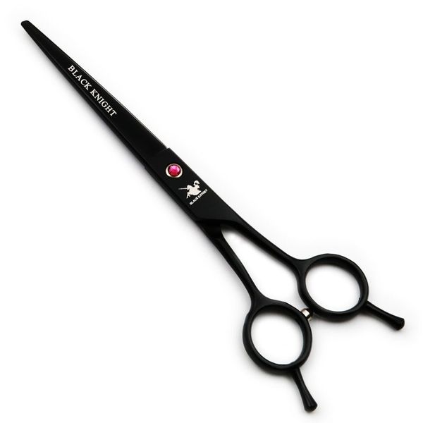 7 inch hairdressing scissors professional barber salon hair cutting scissors pet shears with case for dogs black style cy200521
7 inch hairdressing scissors professional barber salon hair cutting scissors pet shears with case for dogs black style cy200521