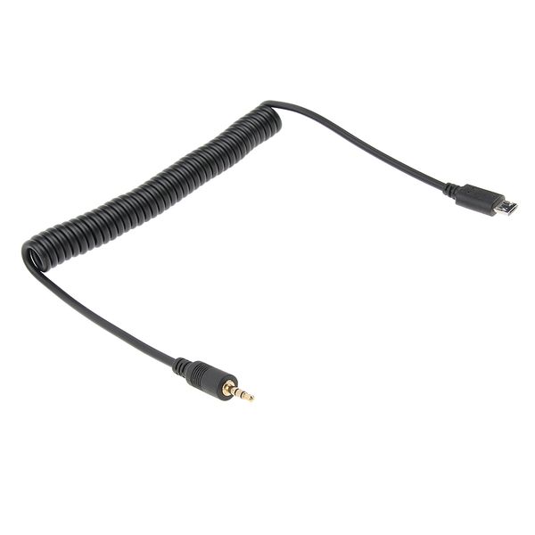 camera flash trigger spring cable 2.5mm 150cm/5ft max length shutter release cord for fujifilm
camera flash trigger spring cable 2.5mm 150cm/5ft max length shutter release cord for fujifilm