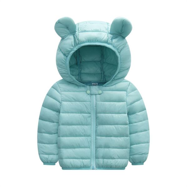chlidren дети мальчиков девушка зимние пальто куртка для 1-5 лет детские zip толстые уши снег hoodie outwear любимых уши мода одежда, Blue;gray
chlidren дети мальчиков девушка зимние пальто куртка для 1-5 лет детские zip толстые уши снег hoodie outwear любимых уши мода одежда, Blue;gray
