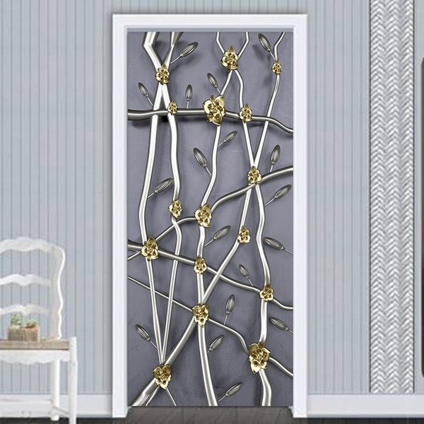 new chinese style door sticker 3d embossed golden branches and flowers wallpaper living room dining room abstract art 3d sticker
new chinese style door sticker 3d embossed golden branches and flowers wallpaper living room dining room abstract art 3d sticker