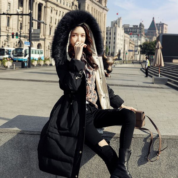 2019 winter down coats, Black
2019 winter down coats, Black