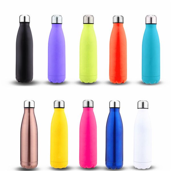 water bottle drink bottle sport bottle 500ml stainless steel 304 material both warm and cold keeping
water bottle drink bottle sport bottle 500ml stainless steel 304 material both warm and cold keeping