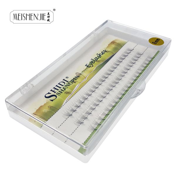 60 pcs 0.07 c curl individual lashes black false individual eyelashes natural grafting eyelash extensions makeup fake eye lashes
60 pcs 0.07 c curl individual lashes black false individual eyelashes natural grafting eyelash extensions makeup fake eye lashes