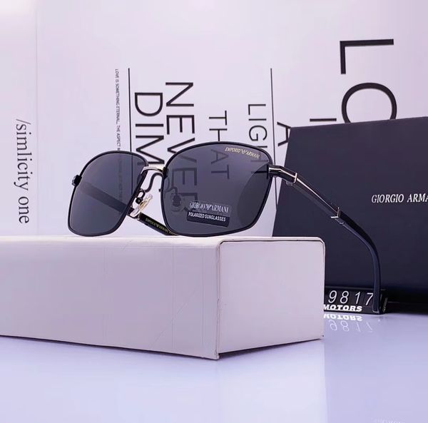 NewMens Woman Designer Sunglasses Luxury Sunglasses Designer Glass Adumbral Glasses UV400 Model 5200 6 Colors Optional High Quality with Box
NewMens Woman Designer Sunglasses Luxury Sunglasses Designer Glass Adumbral Glasses UV400 Model 5200 6 Colors Optional High Quality with Box