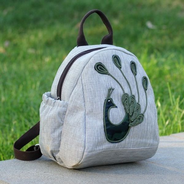 vintage string appliques women small traveller backpacksnice animal prints lady casual backrack versatile canvas backruck
vintage string appliques women small traveller backpacksnice animal prints lady casual backrack versatile canvas backruck