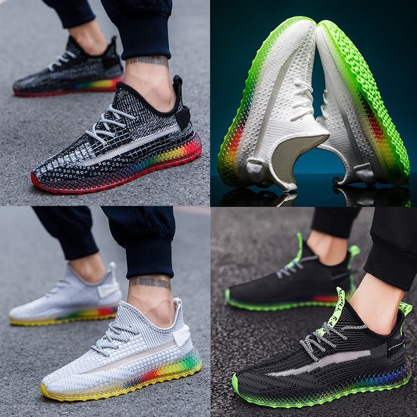sale explosion rainbow 4d printed running shoes for mens women red athletic trainers sports sneaker zapatos runner
sale explosion rainbow 4d printed running shoes for mens women red athletic trainers sports sneaker zapatos runner