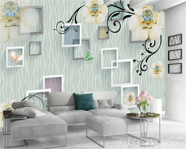 3d wallpaper square line with diamonds and delicate flowers customize your favorite premium atmospheric wallpaper
3d wallpaper square line with diamonds and delicate flowers customize your favorite premium atmospheric wallpaper