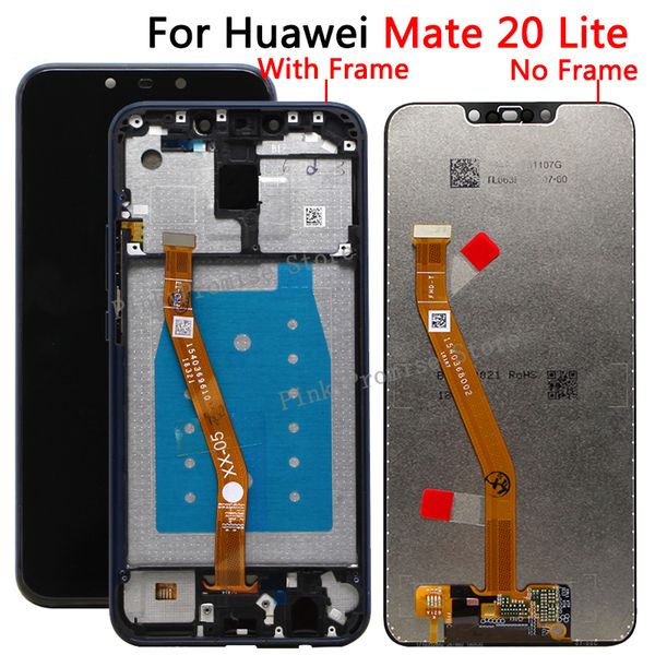 original lcd for huawei mate 20 lite lcd display touch screen digitizer assembly replacement mate 20 lite lcd display
original lcd for huawei mate 20 lite lcd display touch screen digitizer assembly replacement mate 20 lite lcd display