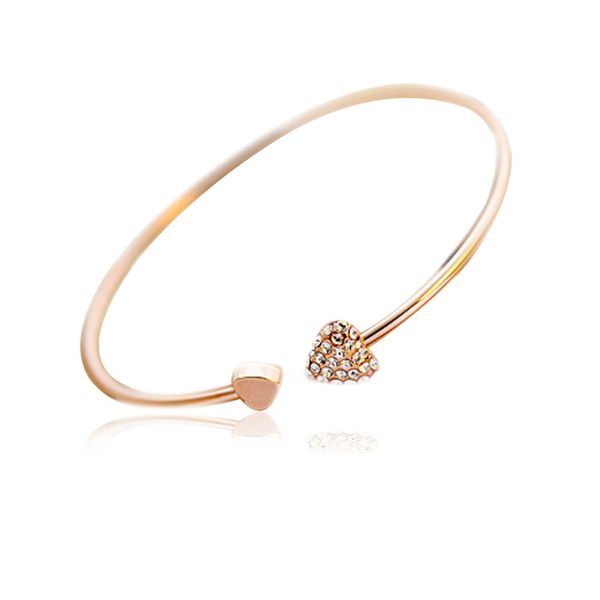 браслет в форме сердца со стразами для девочек, Black
браслет в форме сердца со стразами для девочек, Black