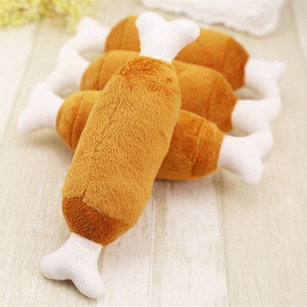plush sound chicken legs pet toy puppy chew squeaker squeaky drumstic designs toy cute dog toys pet products for small dogs pet
plush sound chicken legs pet toy puppy chew squeaker squeaky drumstic designs toy cute dog toys pet products for small dogs pet