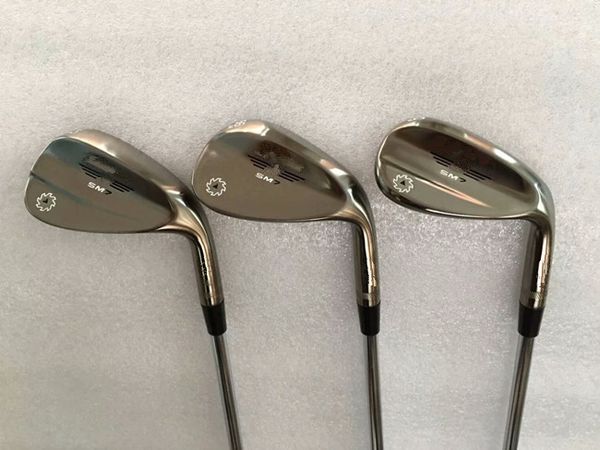 s7 wedges s7 golf wedges steel grey golf clubs 48/50/52/54/56/58/60/62 degrees steel shaft with head cover
s7 wedges s7 golf wedges steel grey golf clubs 48/50/52/54/56/58/60/62 degrees steel shaft with head cover
