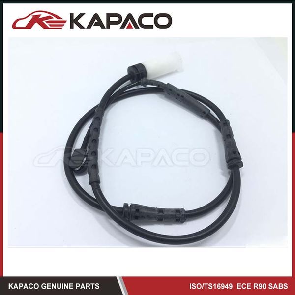 10 pcs genuine front brake pad wear sensor oem#34359804833 for mini cooper 2011-2013
10 pcs genuine front brake pad wear sensor oem#34359804833 for mini cooper 2011-2013