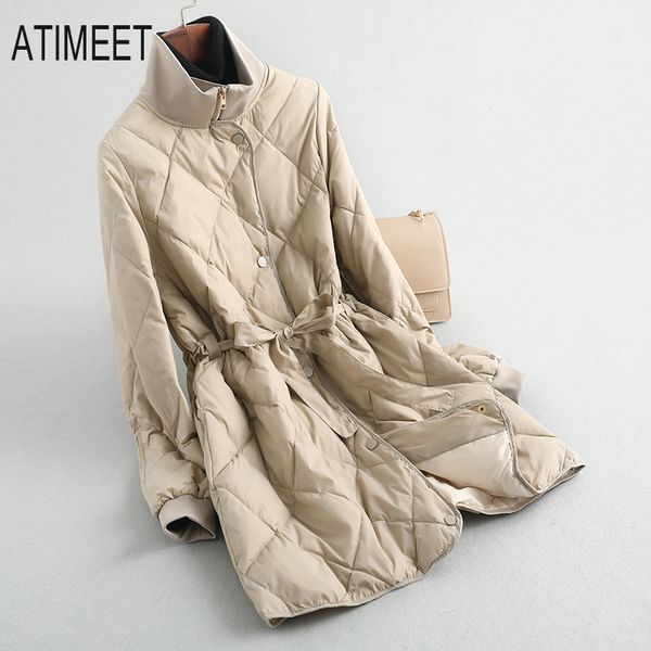 new women long down jacket hooded white duck jackets winter warm coats and parkas female outwear, Black
new women long down jacket hooded white duck jackets winter warm coats and parkas female outwear, Black
