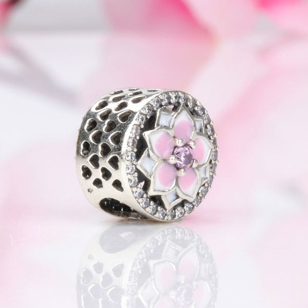 wholesale-flower charm beads luxury designer jewelry with box for pandora 925 sterling silver cz diamond diy women's bracelet bead, Bronze;silver
wholesale-flower charm beads luxury designer jewelry with box for pandora 925 sterling silver cz diamond diy women's bracelet bead, Bronze;silver