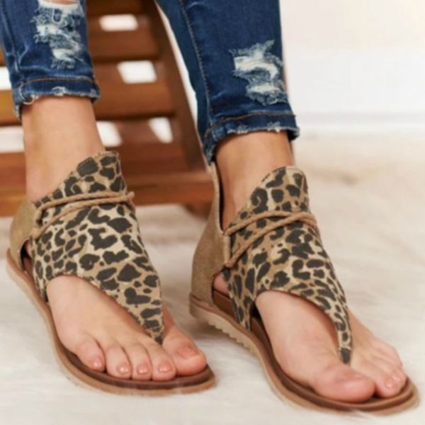 fashion women sandals animal print platform flat heel cross-tied zipper peep toe casual female ladies shoes zapatos de mujer, Black
fashion women sandals animal print platform flat heel cross-tied zipper peep toe casual female ladies shoes zapatos de mujer, Black