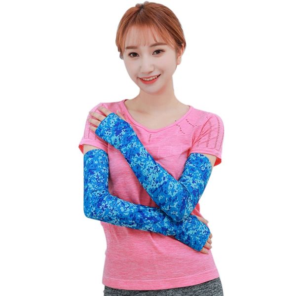 sports compression ice cool arm sleeve basketball cycling arm warmer summer running uv protection volleyball sunscreen bands, Black;gray
sports compression ice cool arm sleeve basketball cycling arm warmer summer running uv protection volleyball sunscreen bands, Black;gray