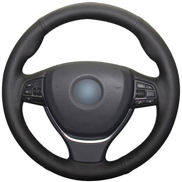 black natural leather car steering wheel cover for bmw f10 2014 520i 528i 2013 2014 730li 740li 750li
black natural leather car steering wheel cover for bmw f10 2014 520i 528i 2013 2014 730li 740li 750li