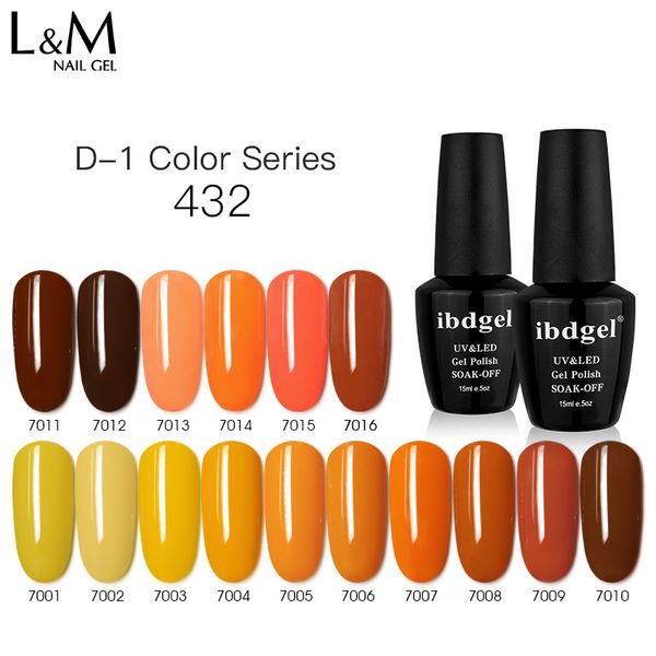 12 ibdgel gel polish set all for manicure semi permanent varnish coat uv led gel varnish soak off nail art nail polish, Red;pink
12 ibdgel gel polish set all for manicure semi permanent varnish coat uv led gel varnish soak off nail art nail polish, Red;pink