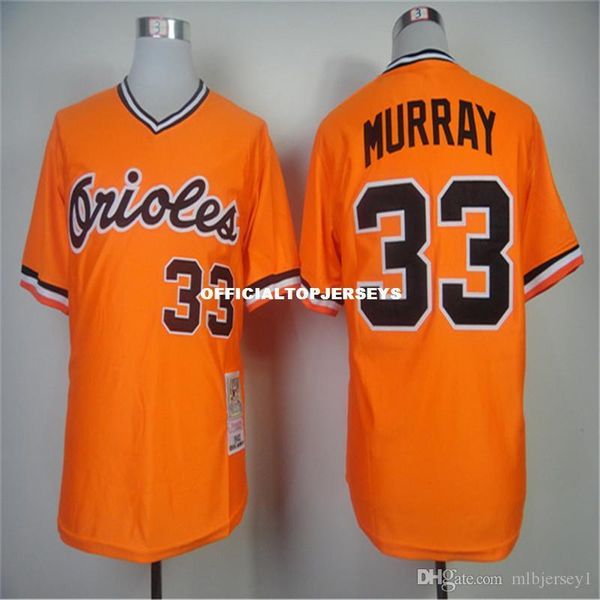 men's 33 eddie murray white home alternate flexbase stitched retro jerseys gray orange white black size:m-xxxl, Black;blue
men's 33 eddie murray white home alternate flexbase stitched retro jerseys gray orange white black size:m-xxxl, Black;blue