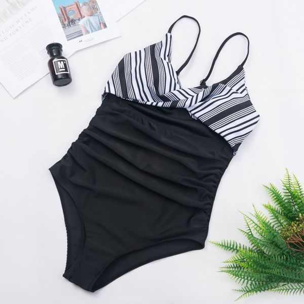 Bikinis 2020 mujer Women One Piece Monokini Push Up Padded Bra Bikini Sexy Swimsuit Swimwear female Biquinis stroje kapielowe
Bikinis 2020 mujer Women One Piece Monokini Push Up Padded Bra Bikini Sexy Swimsuit Swimwear female Biquinis stroje kapielowe