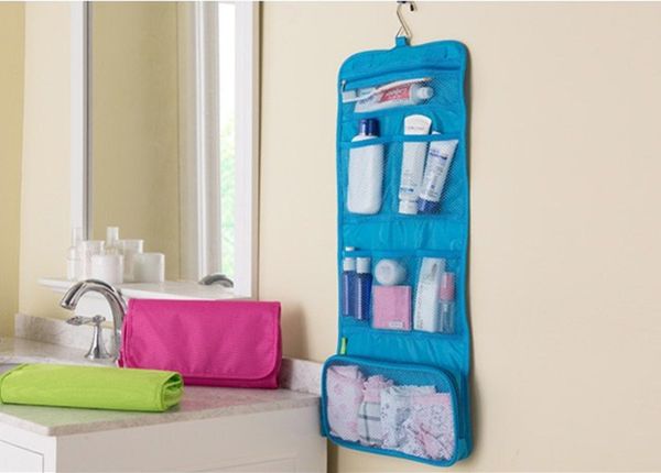 new portable organizer bag wash bag bathroom accessories foldable make up portable traveling toiletry bags
new portable organizer bag wash bag bathroom accessories foldable make up portable traveling toiletry bags