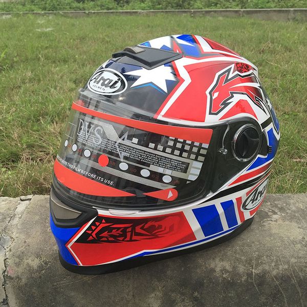 motorcycle full face helmets double visor racing motocross helmet casco motorbike capacete
motorcycle full face helmets double visor racing motocross helmet casco motorbike capacete