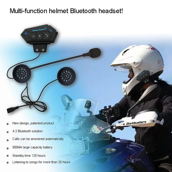 motorcycle helmet movement stereo 4.2+edr muti-function helmets bluetooth headset y20
motorcycle helmet movement stereo 4.2+edr muti-function helmets bluetooth headset y20