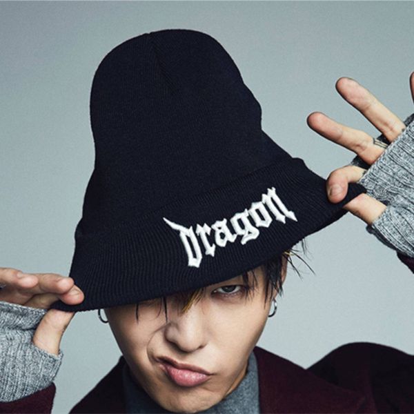 bigbang gd gdragon peaceminusone knitted hat embroidery style fashion hip hop hat fashion beanies gorros
bigbang gd gdragon peaceminusone knitted hat embroidery style fashion hip hop hat fashion beanies gorros
