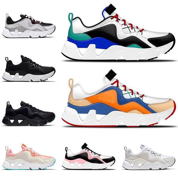 fashion womens mens ryz 365 triple black white pink orange blue grey running shoes breathable wholesale new sneakers
fashion womens mens ryz 365 triple black white pink orange blue grey running shoes breathable wholesale new sneakers