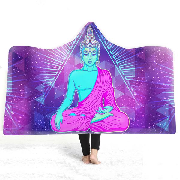buddha hooded blanket for adults kids 3d printed plush fleece europe blanket wearable warm throw for home travel picnic
buddha hooded blanket for adults kids 3d printed plush fleece europe blanket wearable warm throw for home travel picnic