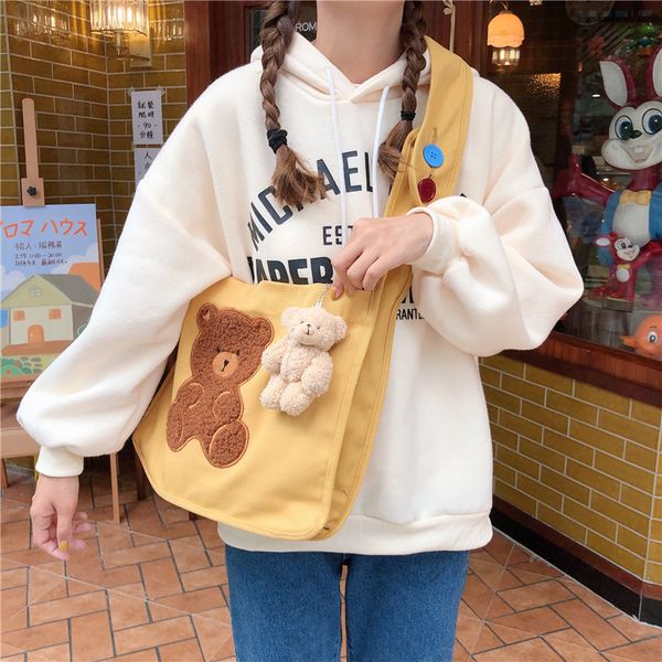 бушевали sheep холщовый мешок student вышивание high capacity девушки плеча crossbody сумки reusabe хозяйственная сумка женская tote пакет
бушевали sheep холщовый мешок student вышивание high capacity девушки плеча crossbody сумки reusabe хозяйственная сумка женская tote пакет