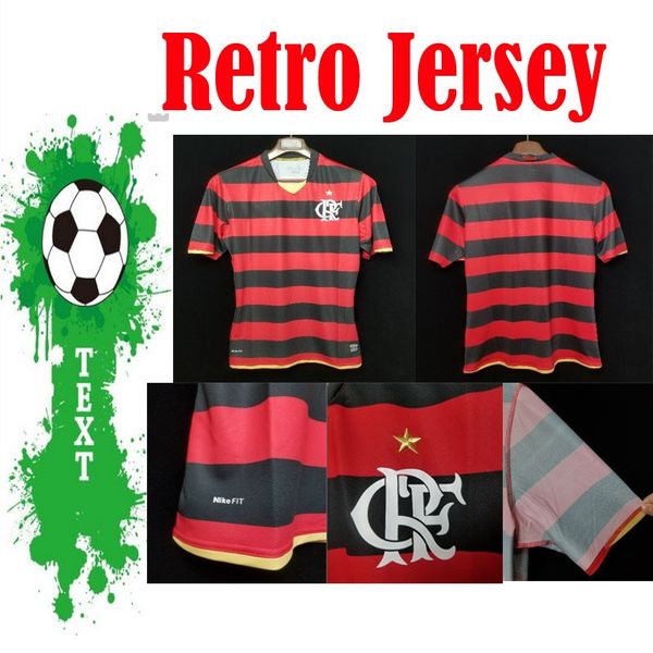 Retro 2008 2009 flamengo occer jer ey 08 09 cu tom name number 10 full pon or big ize xxl flemi h football hirt
Retro 2008 2009 flamengo occer jer ey 08 09 cu tom name number 10 full pon or big ize xxl flemi h football hirt