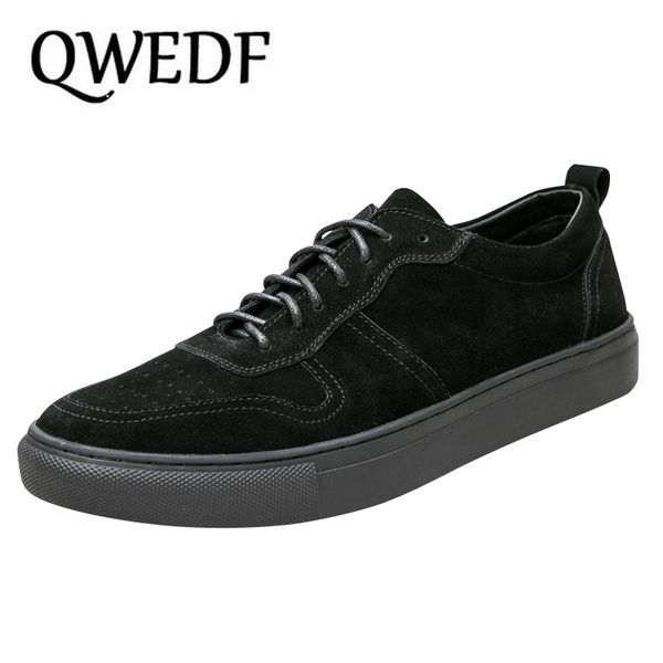 classic comfortable men casual shoes loafers men shoes quality split leather flats moccasins x13-02, Black
classic comfortable men casual shoes loafers men shoes quality split leather flats moccasins x13-02, Black