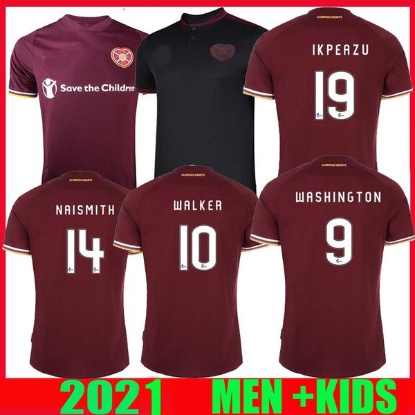 2020 2021 heart of midlothian fc soccer jerseys 20 21 heart washington walker naismith ikpeazu home third football shirts thailand quality, Black;yellow
2020 2021 heart of midlothian fc soccer jerseys 20 21 heart washington walker naismith ikpeazu home third football shirts thailand quality, Black;yellow