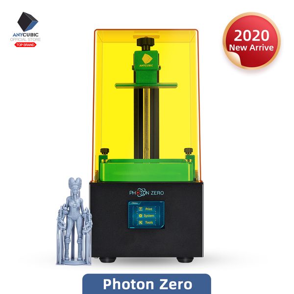 anycubic 2020 new pn-zero 3d printer sla lcd printer quick slice uv resin plus size impresora 3d drucker impressora
anycubic 2020 new pn-zero 3d printer sla lcd printer quick slice uv resin plus size impresora 3d drucker impressora