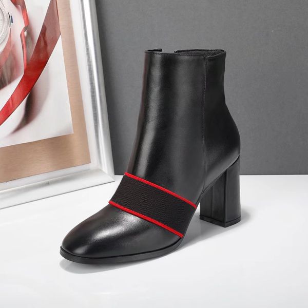 2019 fashionable original brand boots women designer black winter high-womens classic boot outdoor thick bottom 35-40
2019 fashionable original brand boots women designer black winter high-womens classic boot outdoor thick bottom 35-40