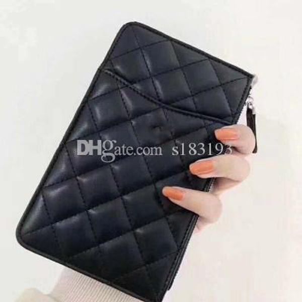 quilted clutch bags purses wallets holders lady womens pu leather bags card holders fashion coin purse wallet for woman gifts, Red;black
quilted clutch bags purses wallets holders lady womens pu leather bags card holders fashion coin purse wallet for woman gifts, Red;black