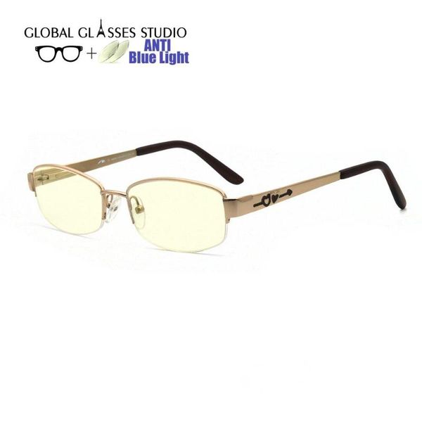 new anti blue light blocking metal glasses optical glasses computer me1007-c4, White;black
new anti blue light blocking metal glasses optical glasses computer me1007-c4, White;black