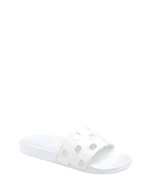 new arrival 2019ss womens luxe designer pool slide sandals girls outdoor beach causal flats slippers 5 colors, Black
new arrival 2019ss womens luxe designer pool slide sandals girls outdoor beach causal flats slippers 5 colors, Black