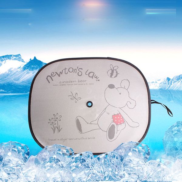 2pcs car sun visor auto sun shade cartoon window suction cup car curtain auto shade styling covers sunshade
2pcs car sun visor auto sun shade cartoon window suction cup car curtain auto shade styling covers sunshade