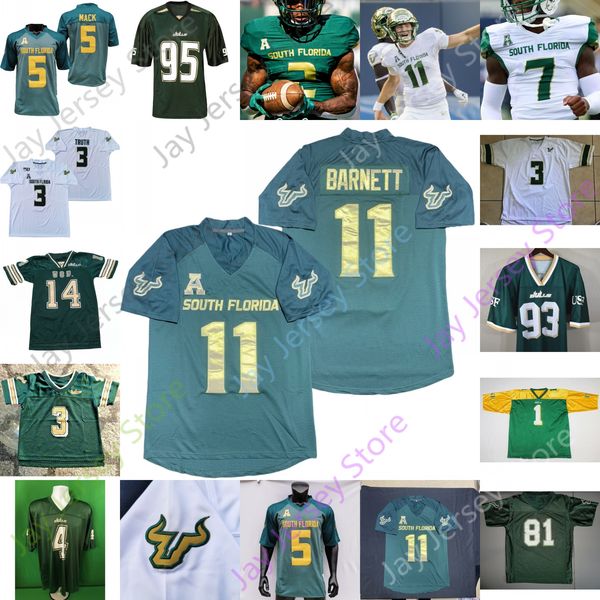 custom 2020 usf south florida football jersey ncaa college blake barnett mccloud jason pierre-paul mitchell wilcox johnny ford cronkrite, Black;red
custom 2020 usf south florida football jersey ncaa college blake barnett mccloud jason pierre-paul mitchell wilcox johnny ford cronkrite, Black;red