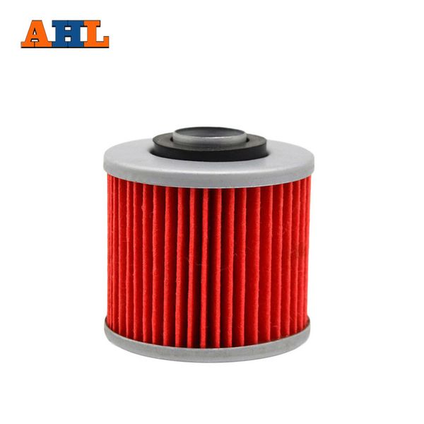 ahl high performance powersports cartridge oil filter for yfm700 yfm700r raptor 2006-2014
ahl high performance powersports cartridge oil filter for yfm700 yfm700r raptor 2006-2014