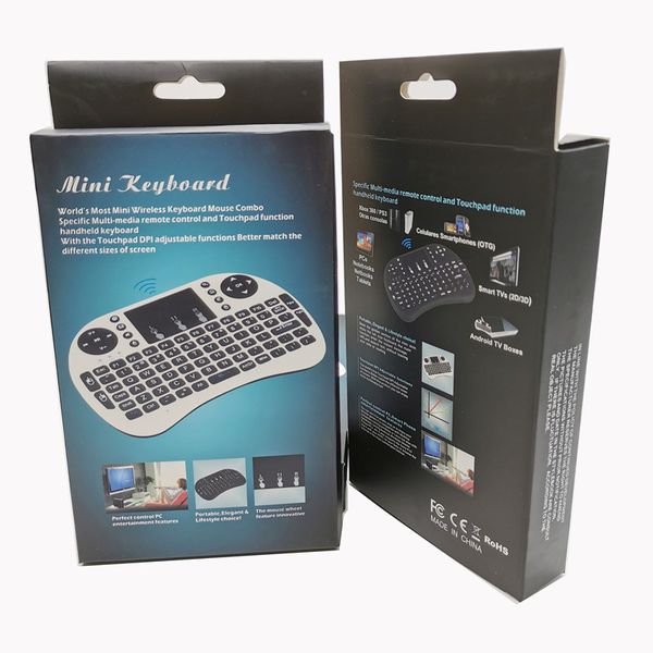 selling mini i8 wireless keyboard 2.4g english air mouse keyboard remote control touchpad for smart android tv box notebook tablet pc
selling mini i8 wireless keyboard 2.4g english air mouse keyboard remote control touchpad for smart android tv box notebook tablet pc