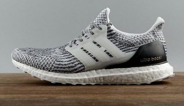 Hot sell Ultra boost 3.0 Casual Shoes Men Women High Quality Ultra Boost Hypebeast Primeknit Core Black White Athletic size 36-45
Hot sell Ultra boost 3.0 Casual Shoes Men Women High Quality Ultra Boost Hypebeast Primeknit Core Black White Athletic size 36-45