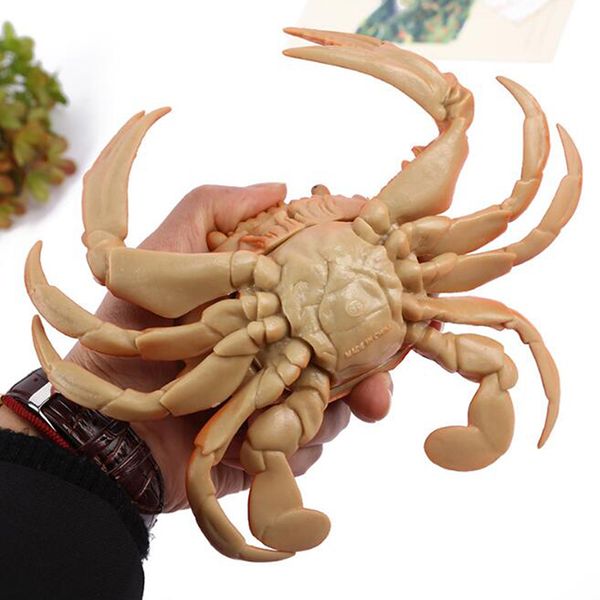 lobster crab model practical jokes toys simulation lobster sound fun gag kids toys gift for children christmas gifts
lobster crab model practical jokes toys simulation lobster sound fun gag kids toys gift for children christmas gifts