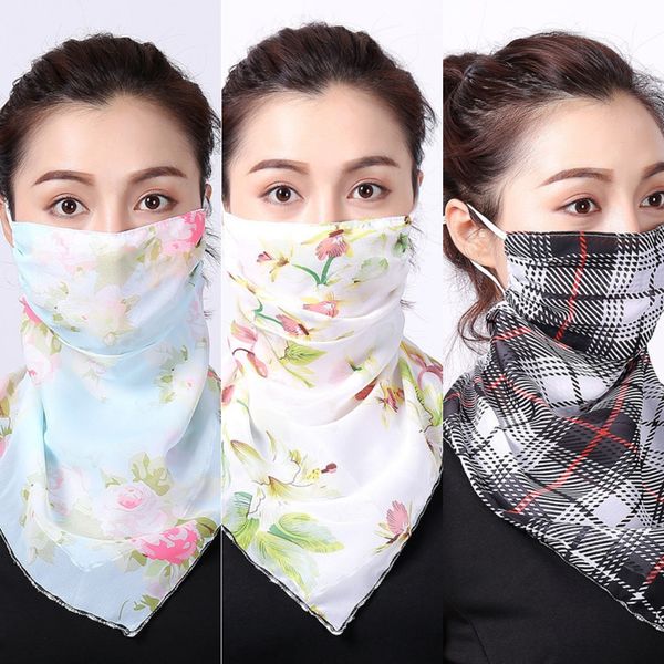 tesm0 windproof women scarf face mask silk handkerchief chiffon outdoor shipping half face dust-proof sunshade masks scarf dust mask, Black
tesm0 windproof women scarf face mask silk handkerchief chiffon outdoor shipping half face dust-proof sunshade masks scarf dust mask, Black