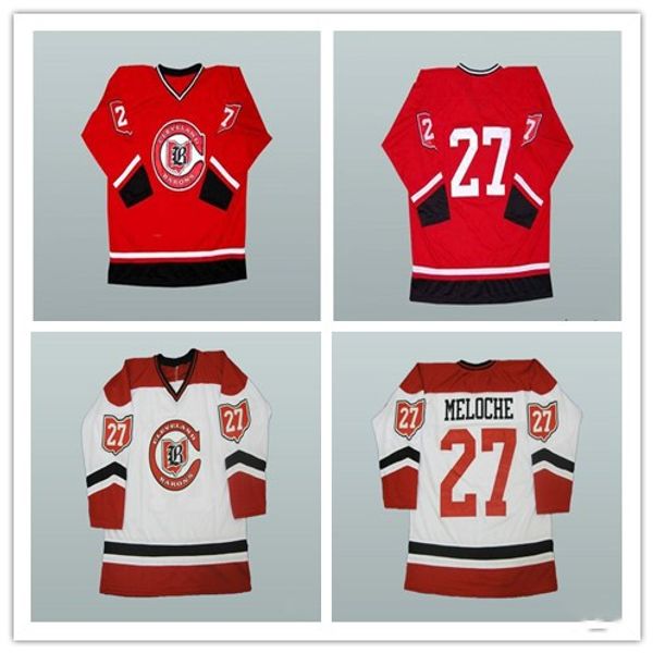 Custom Men's XS-5XL Gilles Meloche Cleveland Barons White Red Hockey Jersey Any Name Anyy Number Free Shipping
Custom Men's XS-5XL Gilles Meloche Cleveland Barons White Red Hockey Jersey Any Name Anyy Number Free Shipping