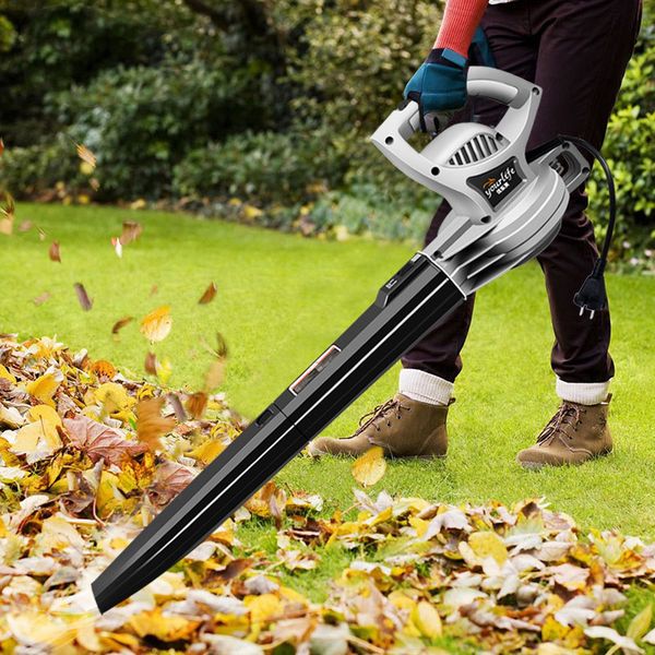 2000w 11000-14000rpm 260km/h electric portable electric blower air blower air blowing machine dust leaf
2000w 11000-14000rpm 260km/h electric portable electric blower air blower air blowing machine dust leaf