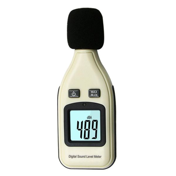 digital sound meter decibel range 30-130db, sound meter decibelmeter with lcd screen for home office factory cinema
digital sound meter decibel range 30-130db, sound meter decibelmeter with lcd screen for home office factory cinema